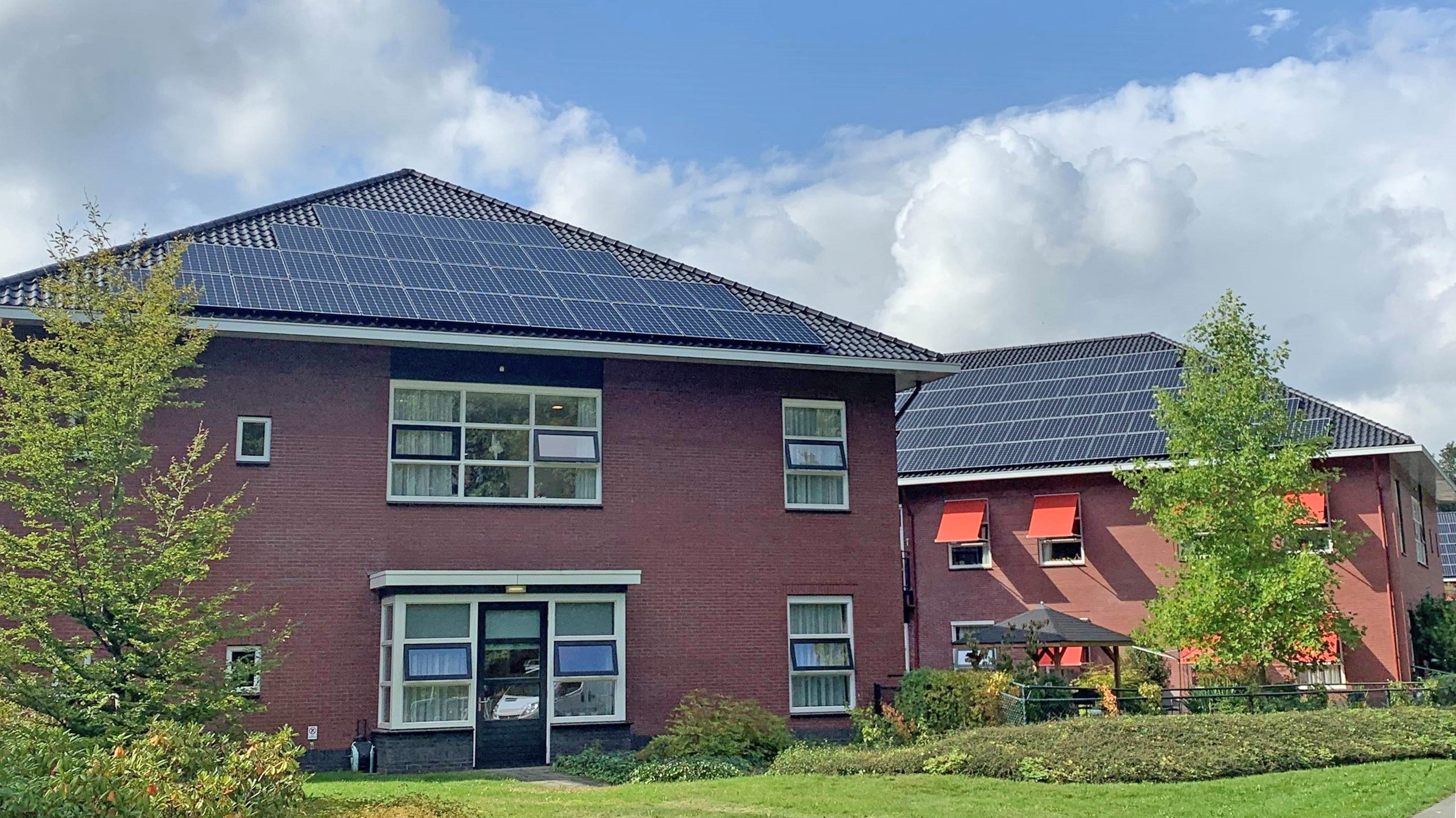 Glasfolie of glasglas zonnepanelen; de beste keuze PowerQ